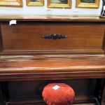 85 5303 PIANO  AUG ROTH